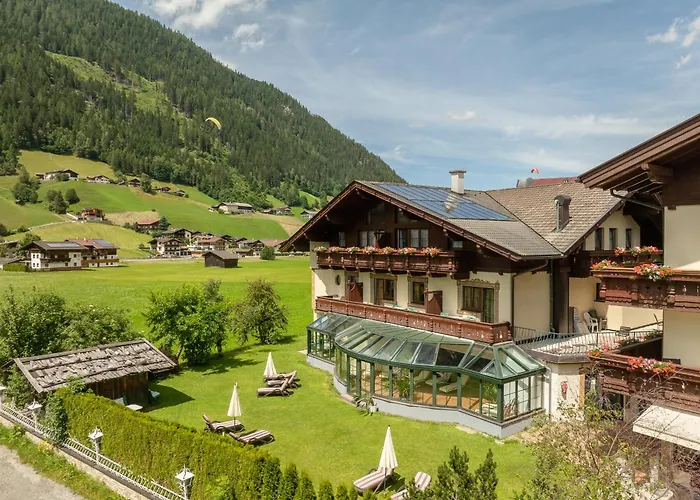 Hotel Berghof