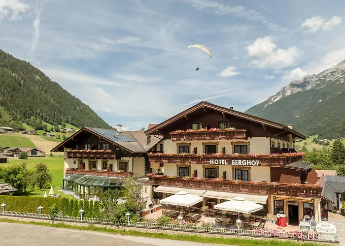 Hotel Berghof