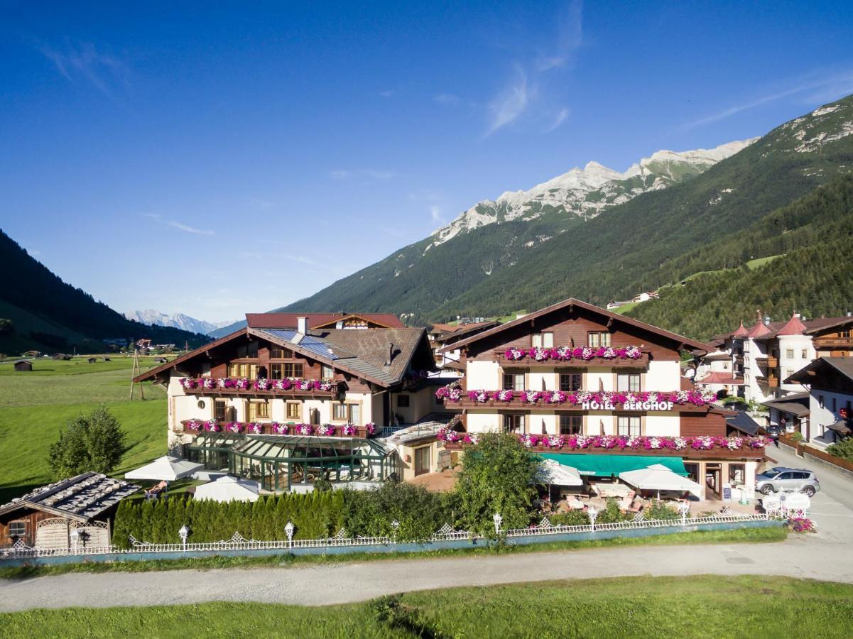 Berghof Hotel