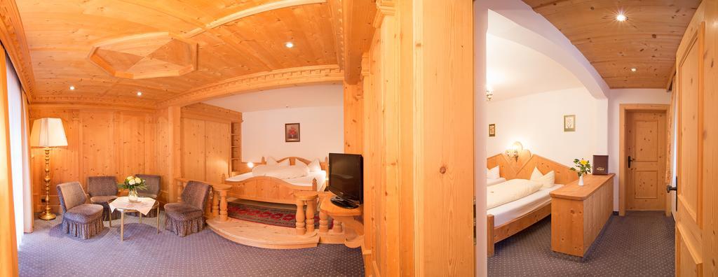 Hotel Berghof 4*