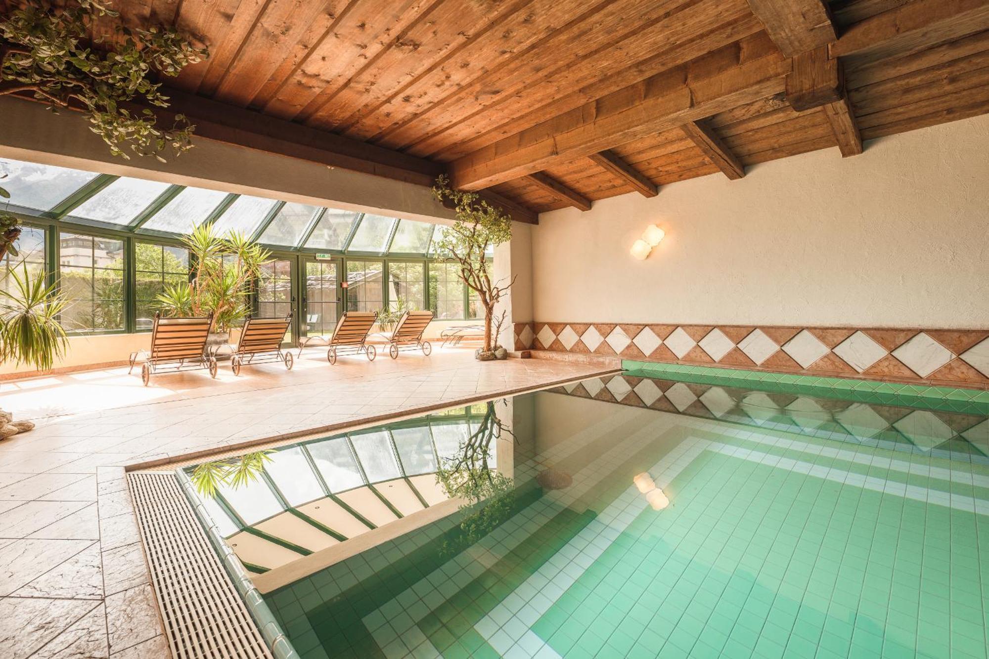 Berghof 4*