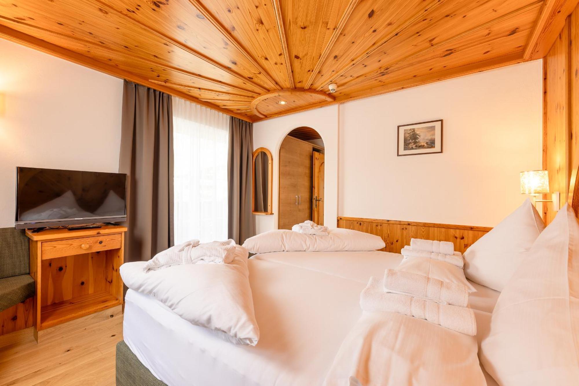 Berghof Hotel