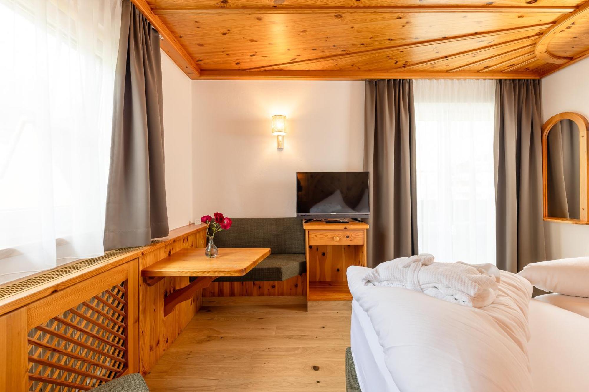 Berghof Neustift im Stubaital
