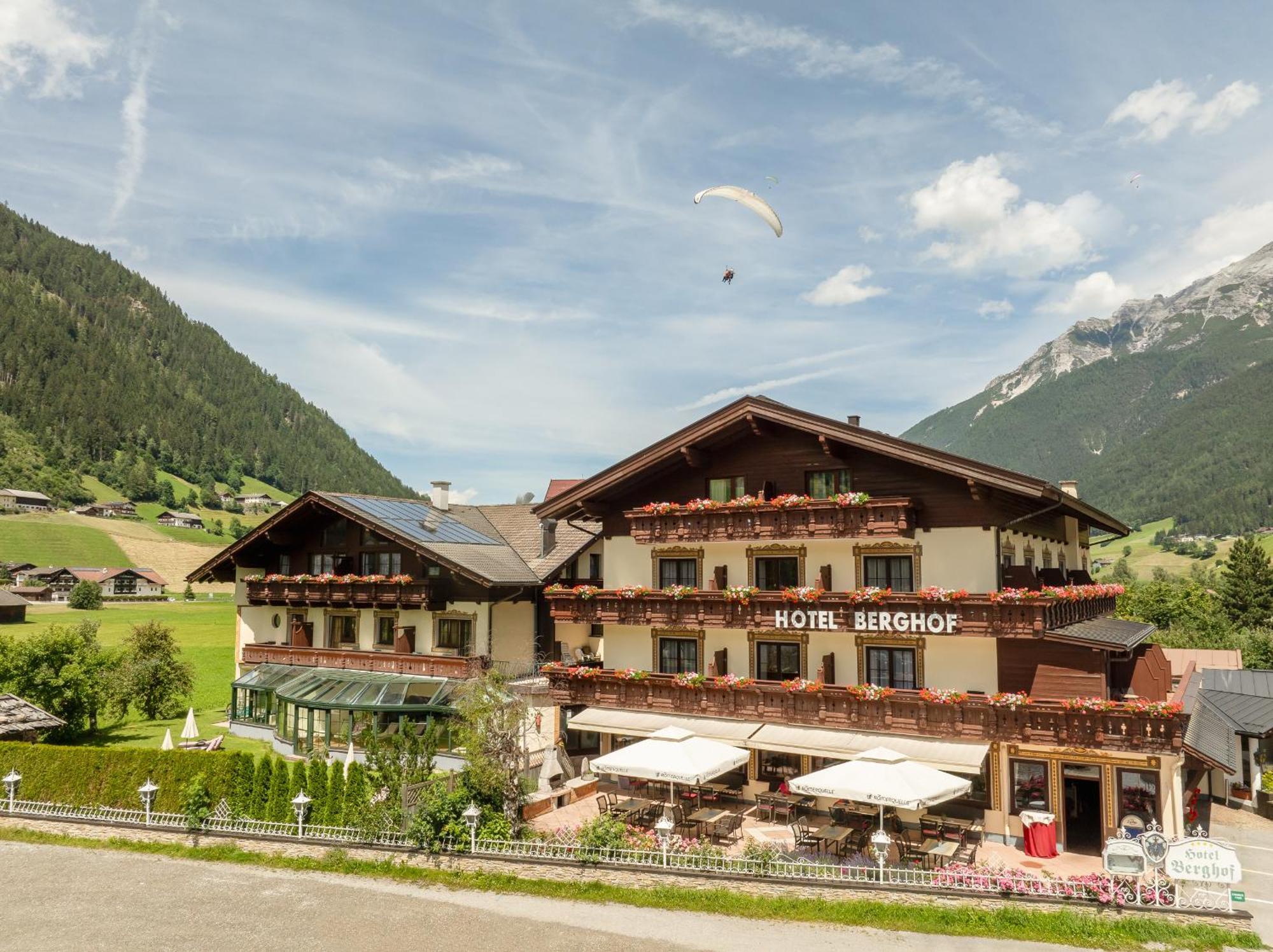 Hotel Berghof