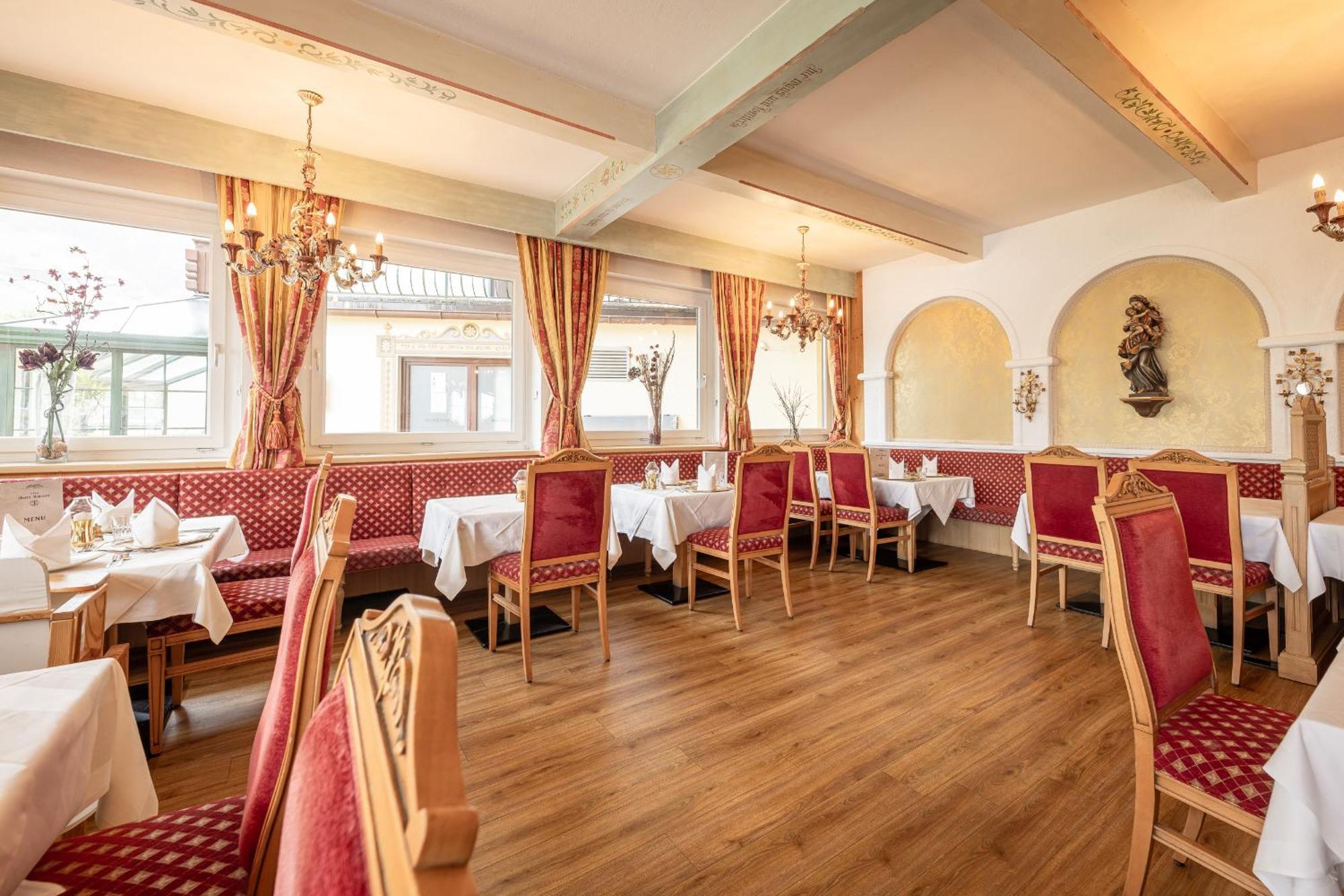 Hotel Berghof