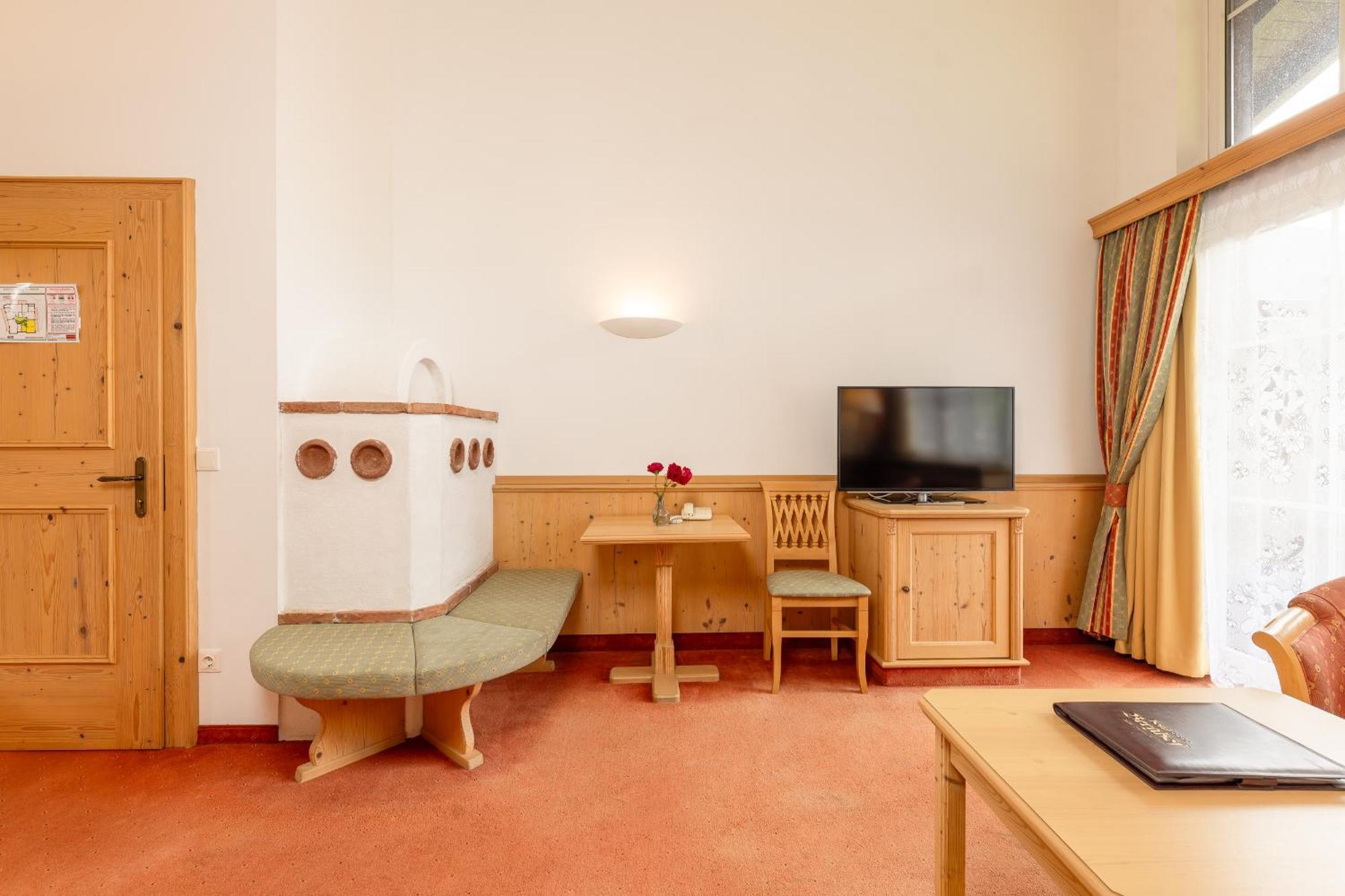 Berghof Hotel