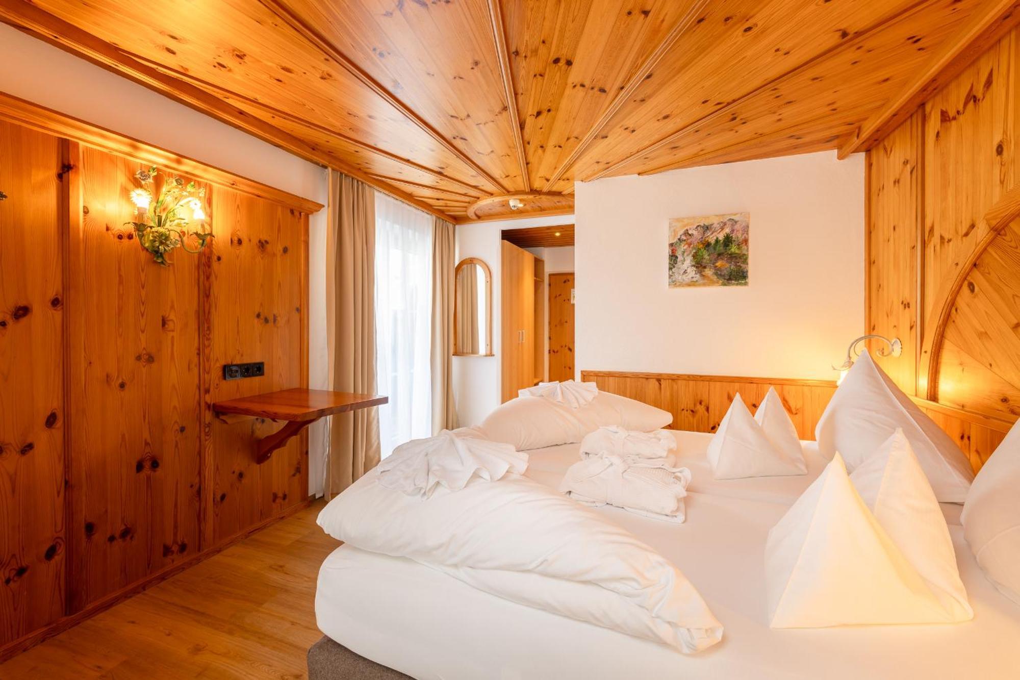 Berghof Hotel Neustift im Stubaital