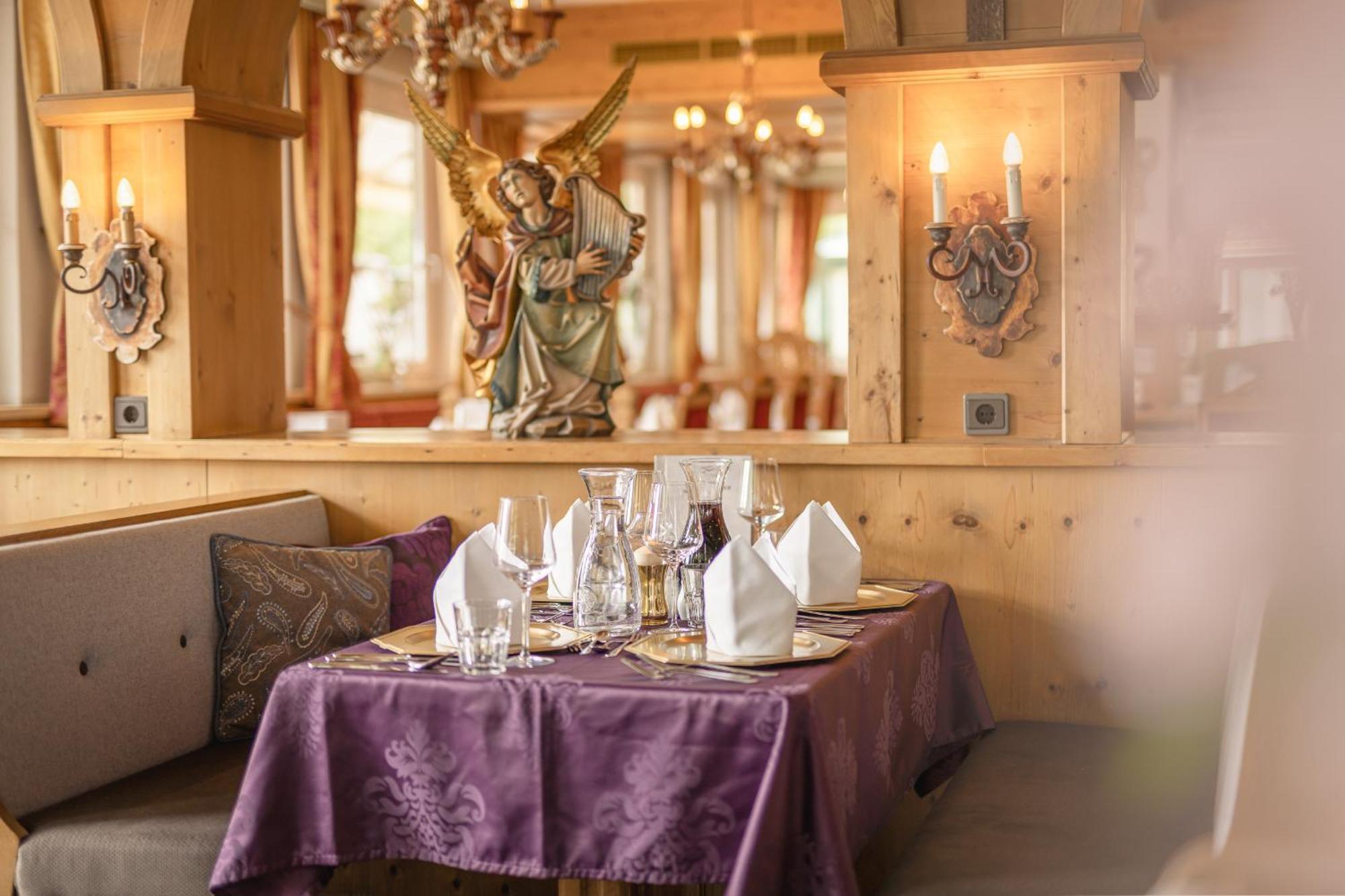 Hotel Berghof Neustift im Stubaital