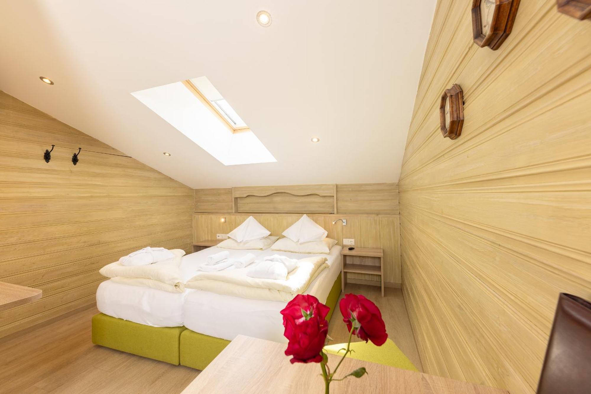 Berghof 4*