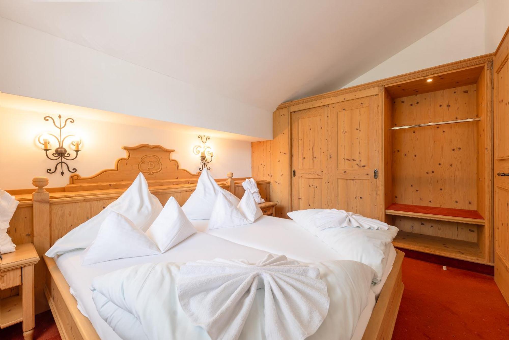 Berghof Hotel 4*
