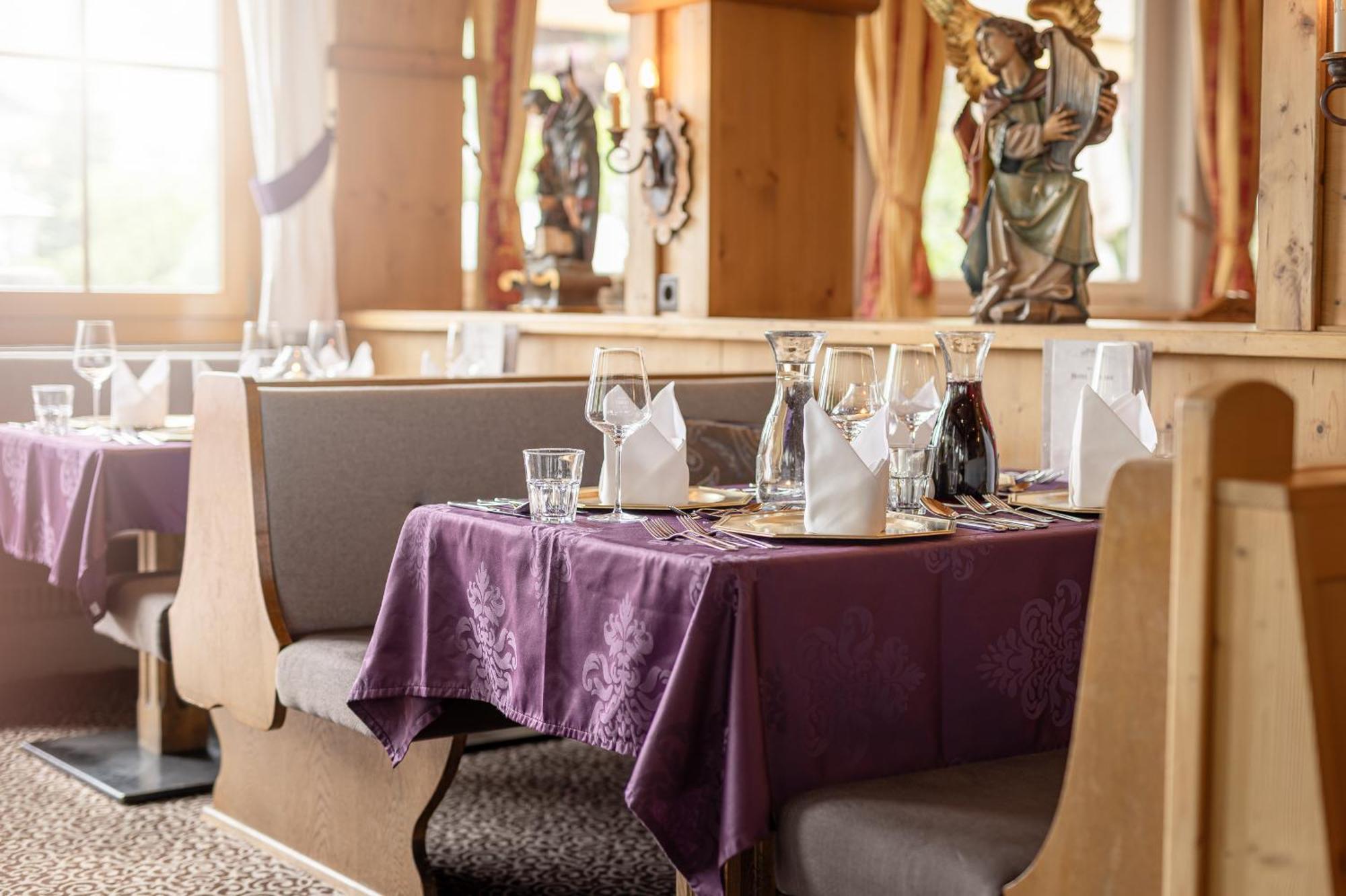 Berghof 4*