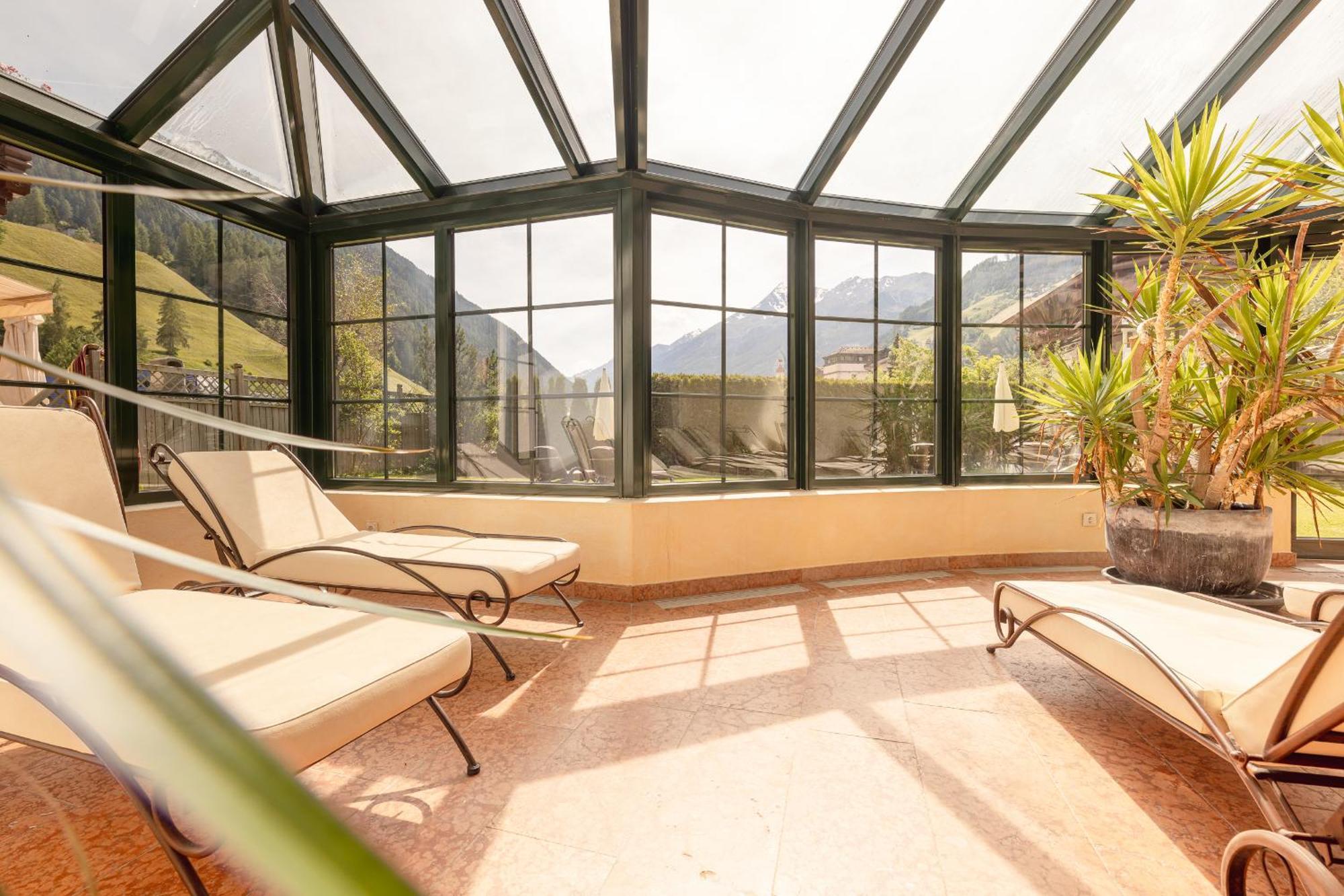 Hotel Berghof