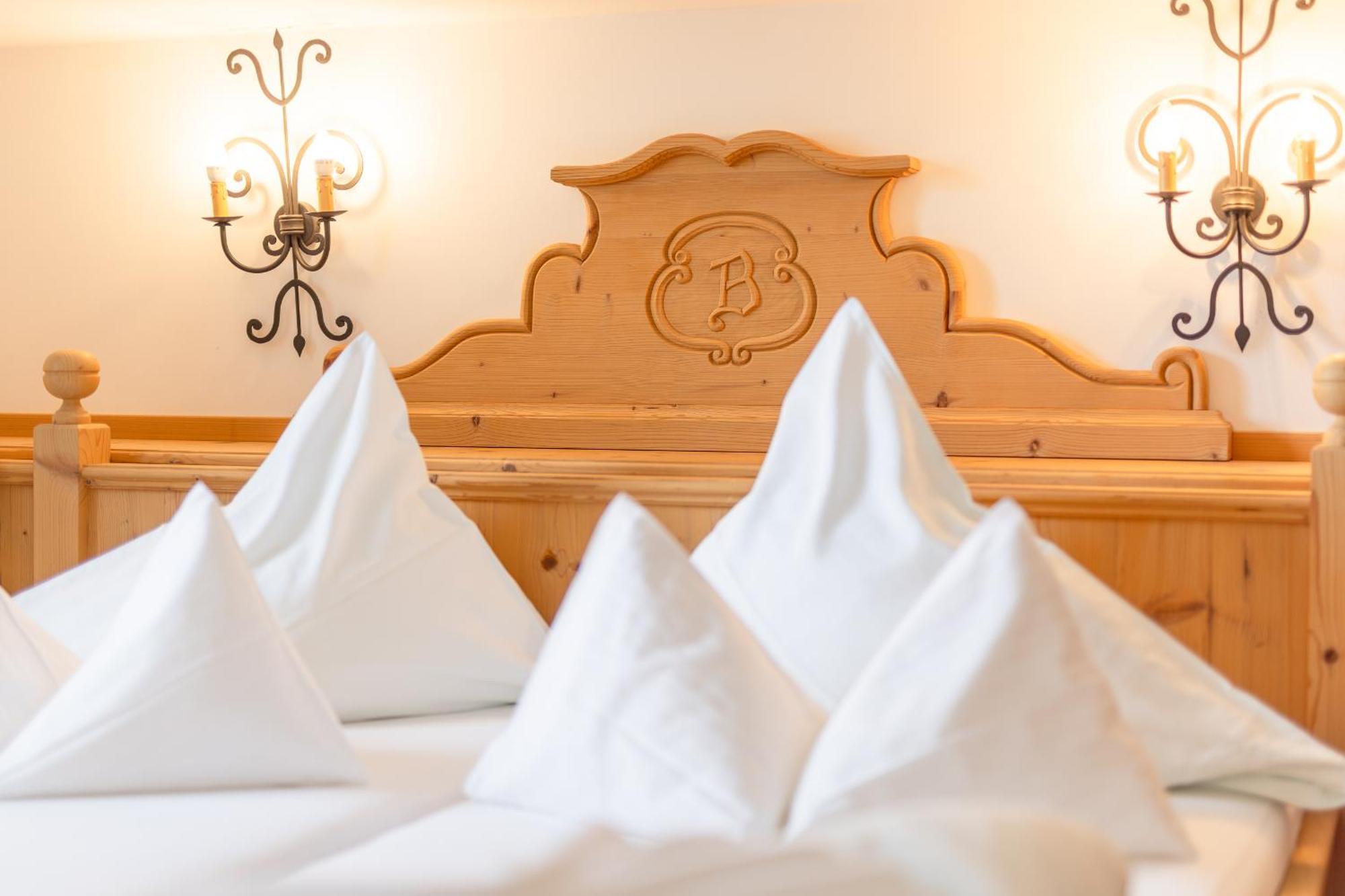Berghof Hotel Neustift im Stubaital