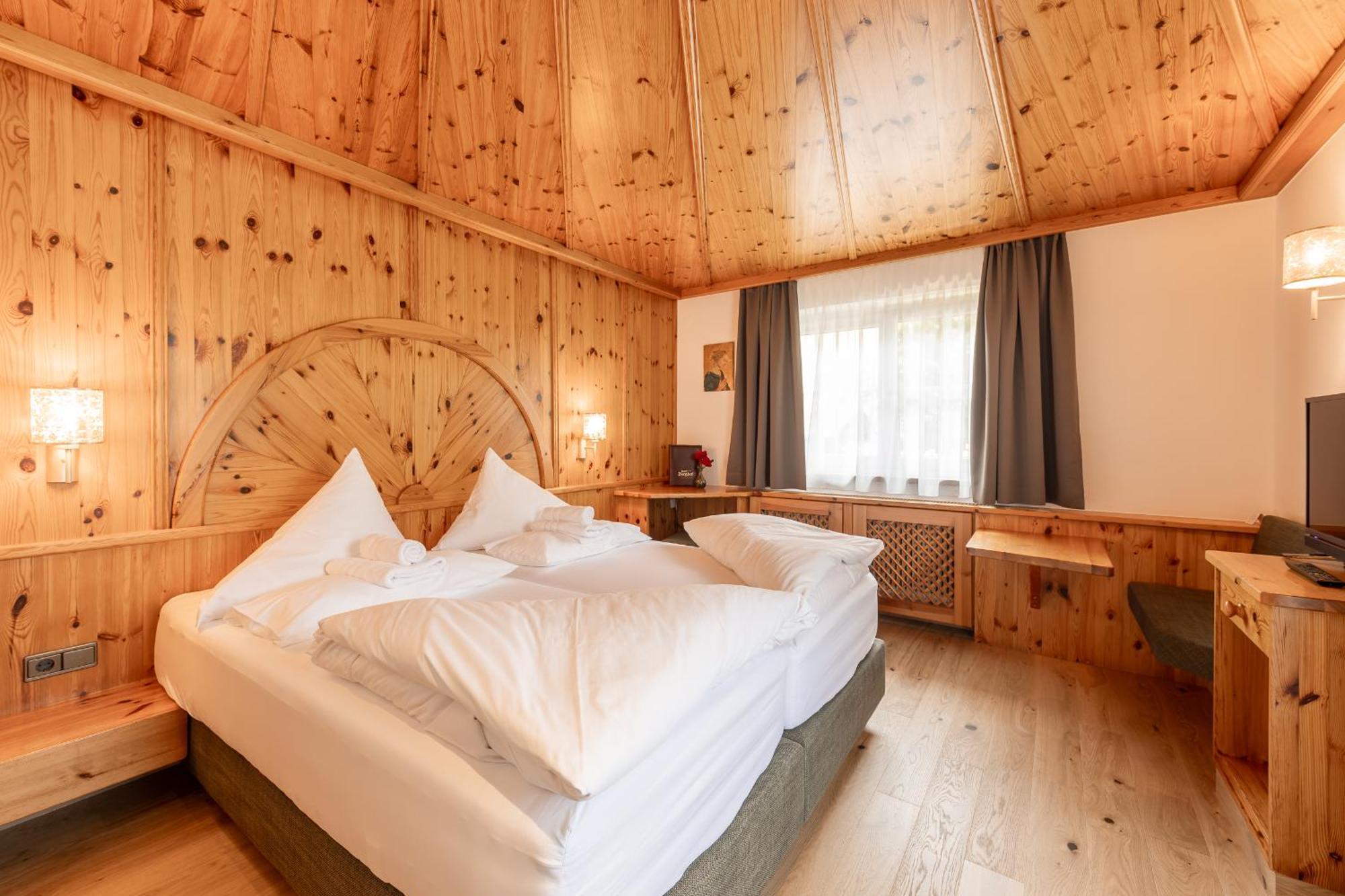 Berghof Hotel