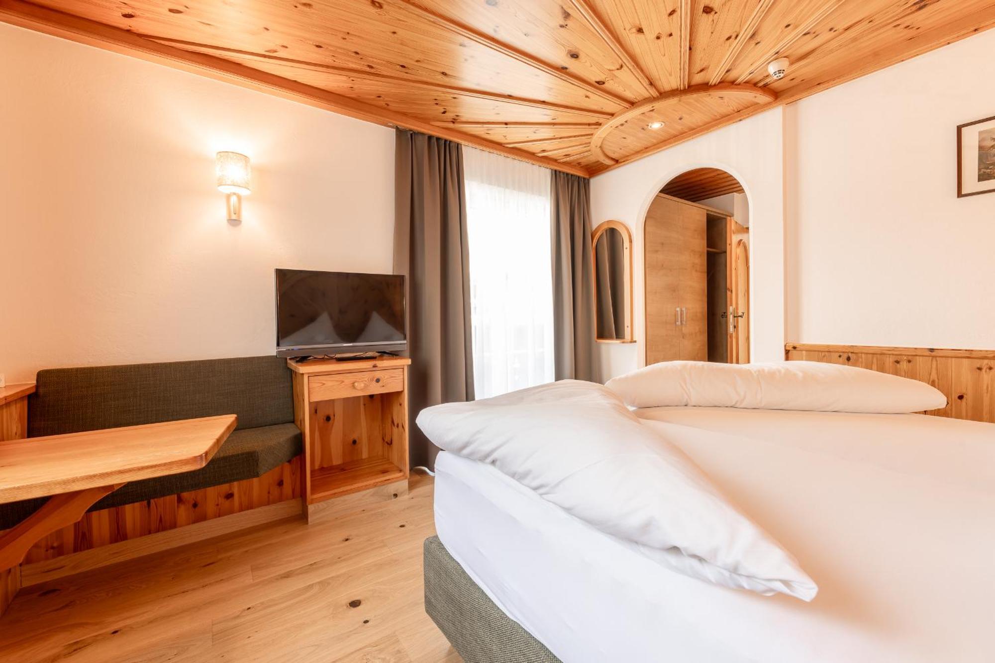 Berghof Hotel 4*