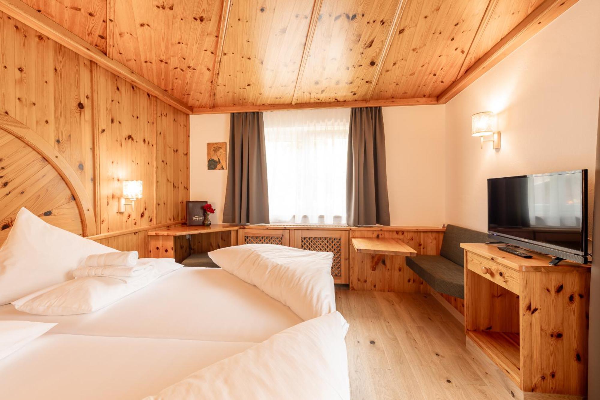 Berghof Neustift im Stubaital