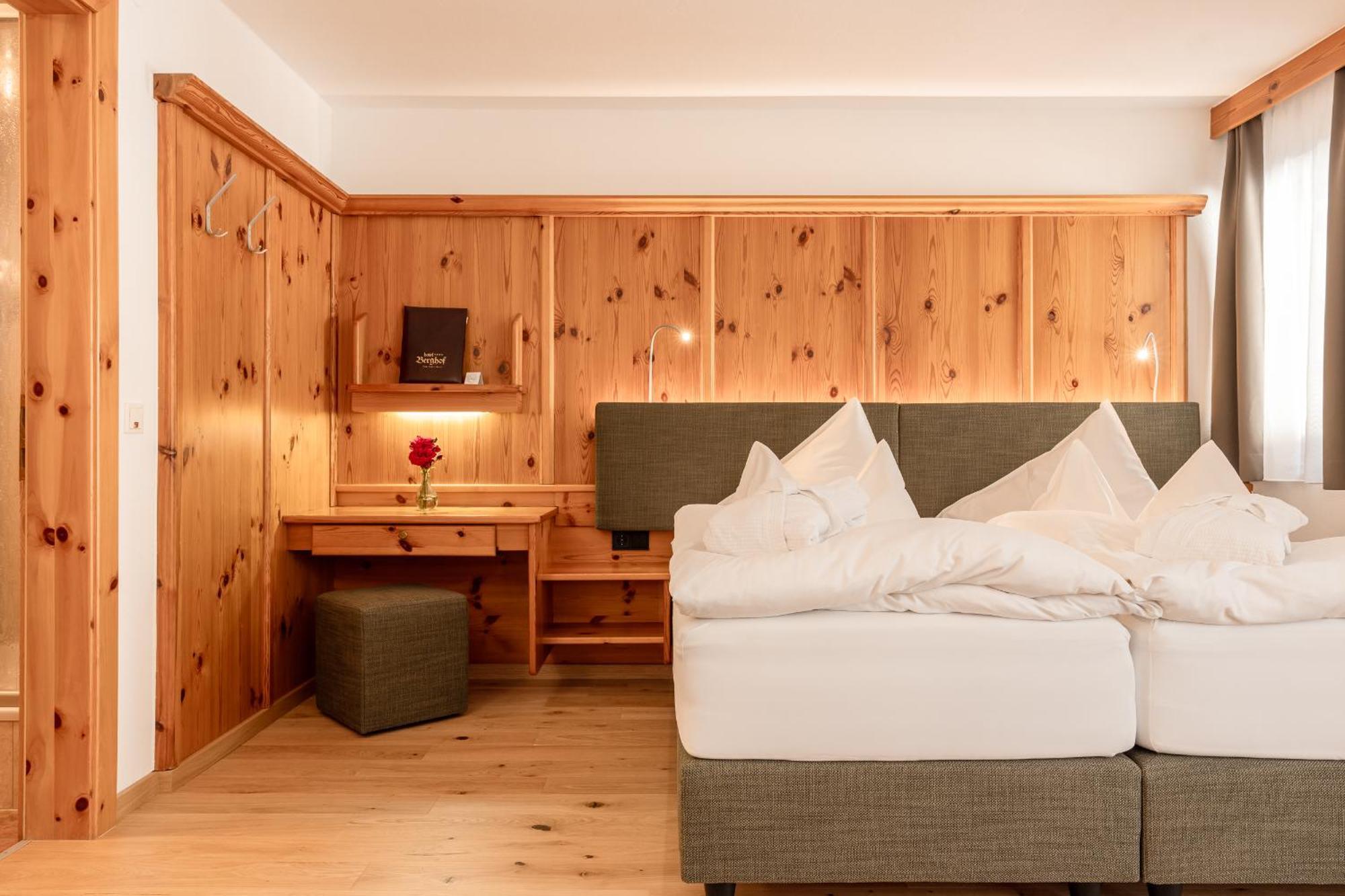 Berghof 4* Neustift im Stubaital