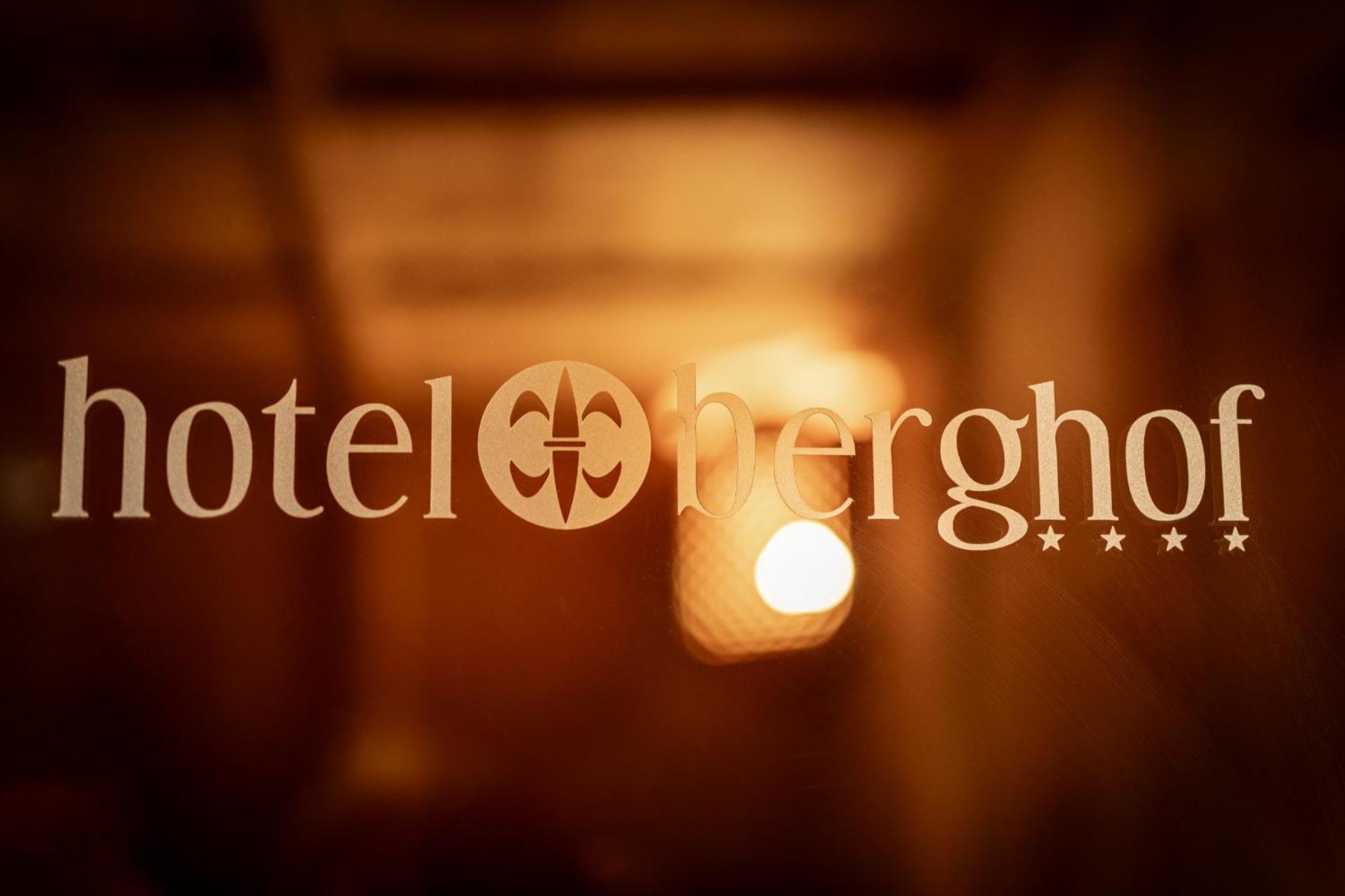 Berghof