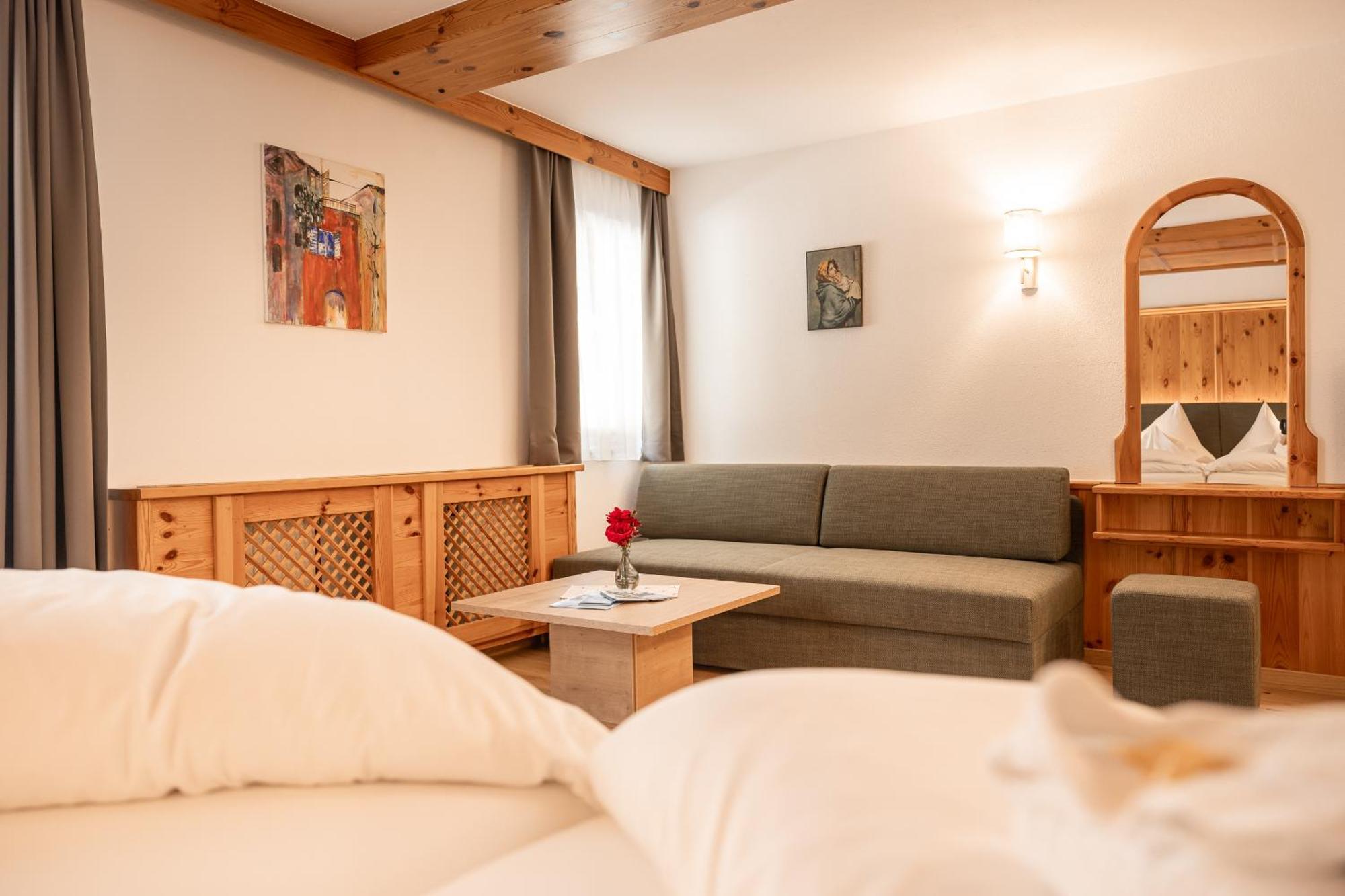 Berghof Hotel Neustift im Stubaital