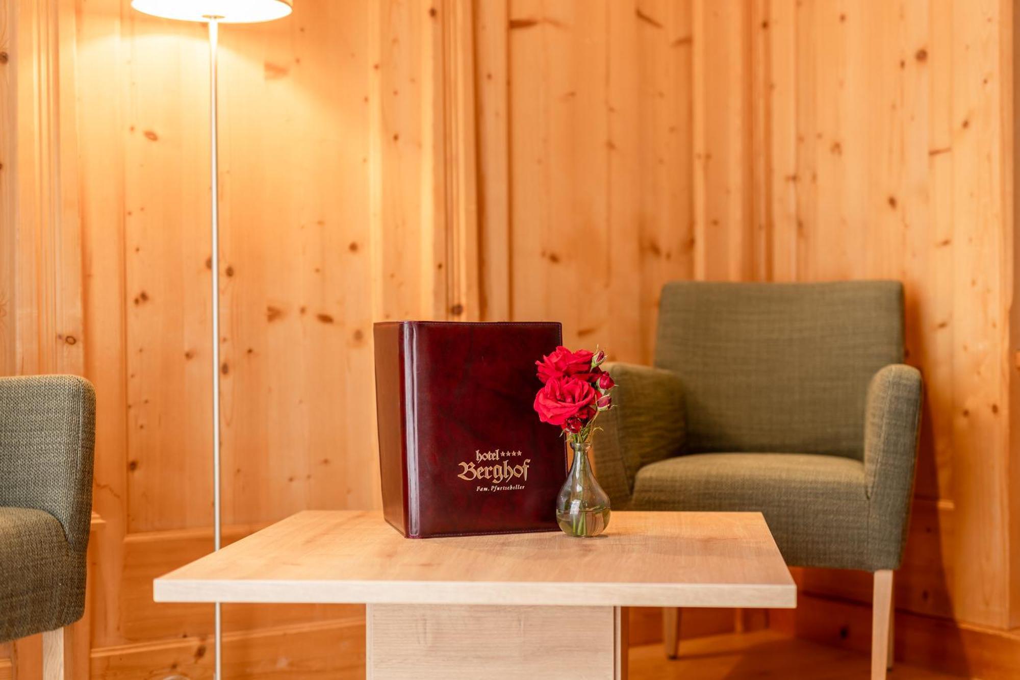 Berghof 4* Neustift im Stubaital