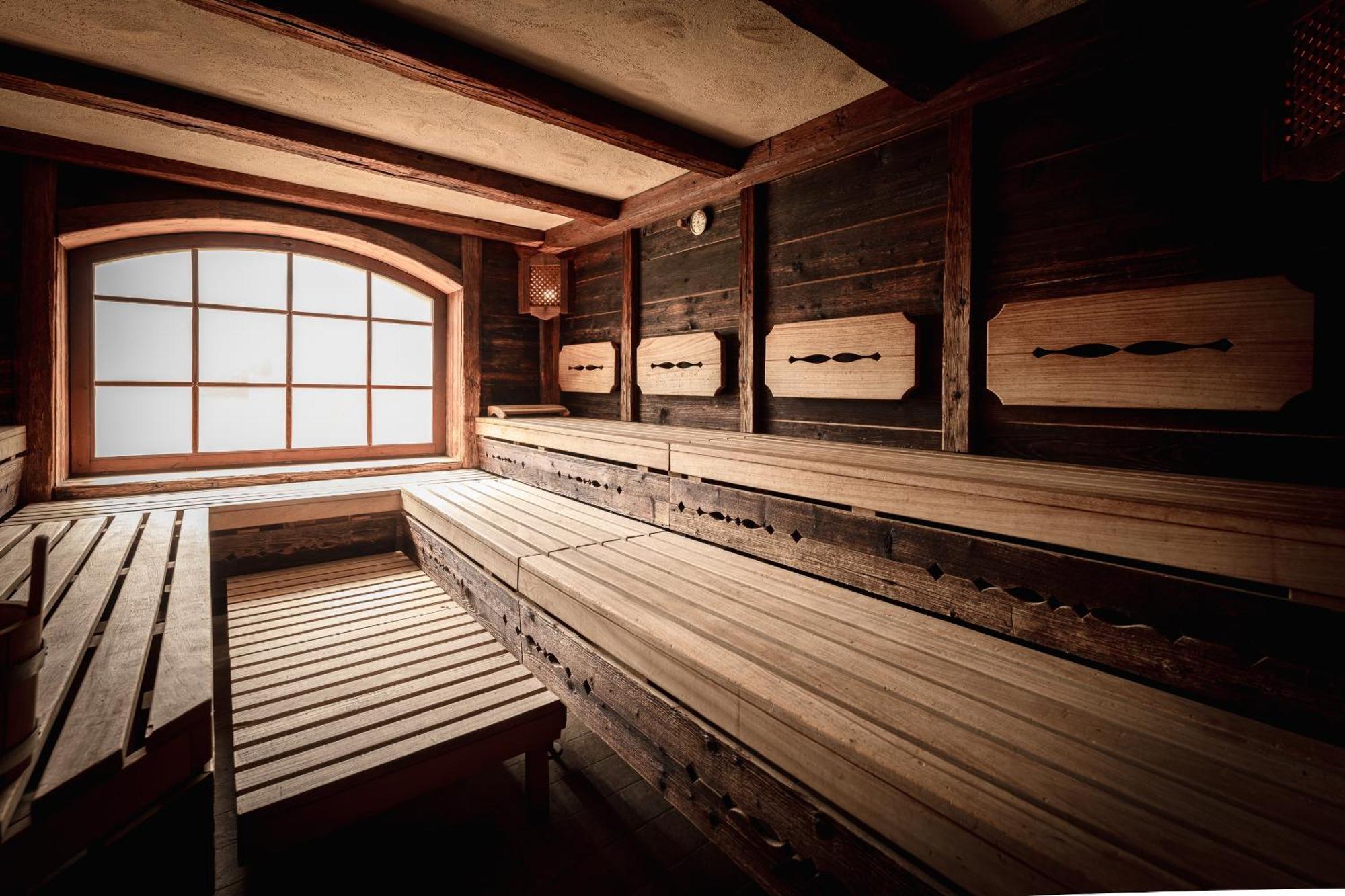 Hotel Berghof 4*
