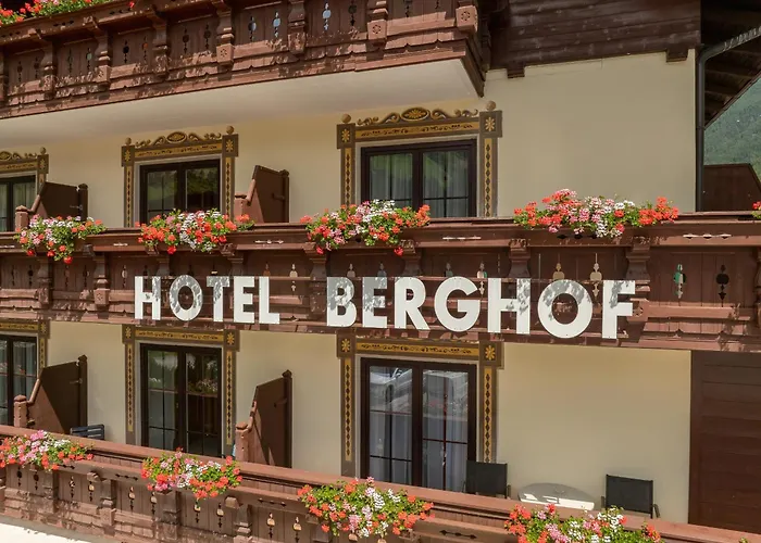 Hotel Berghof