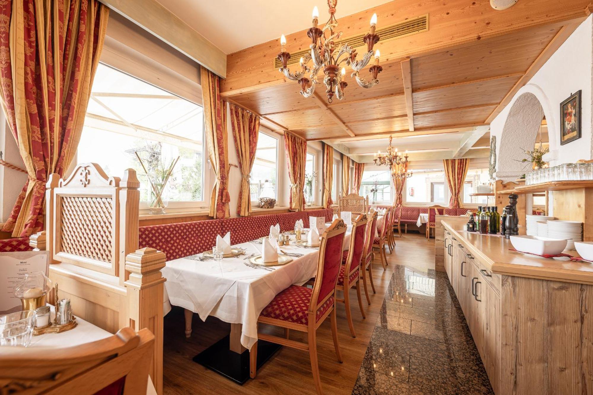 Berghof Hotel