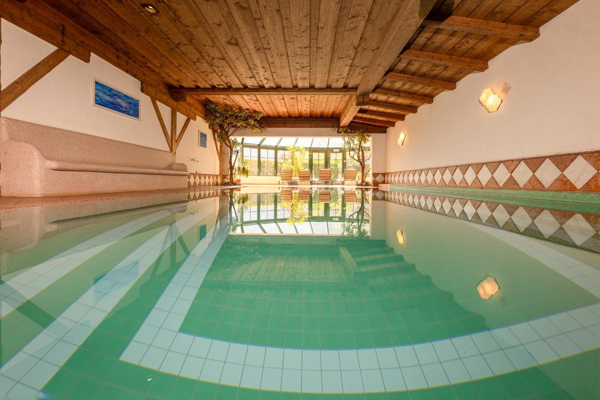 Hotel Berghof
