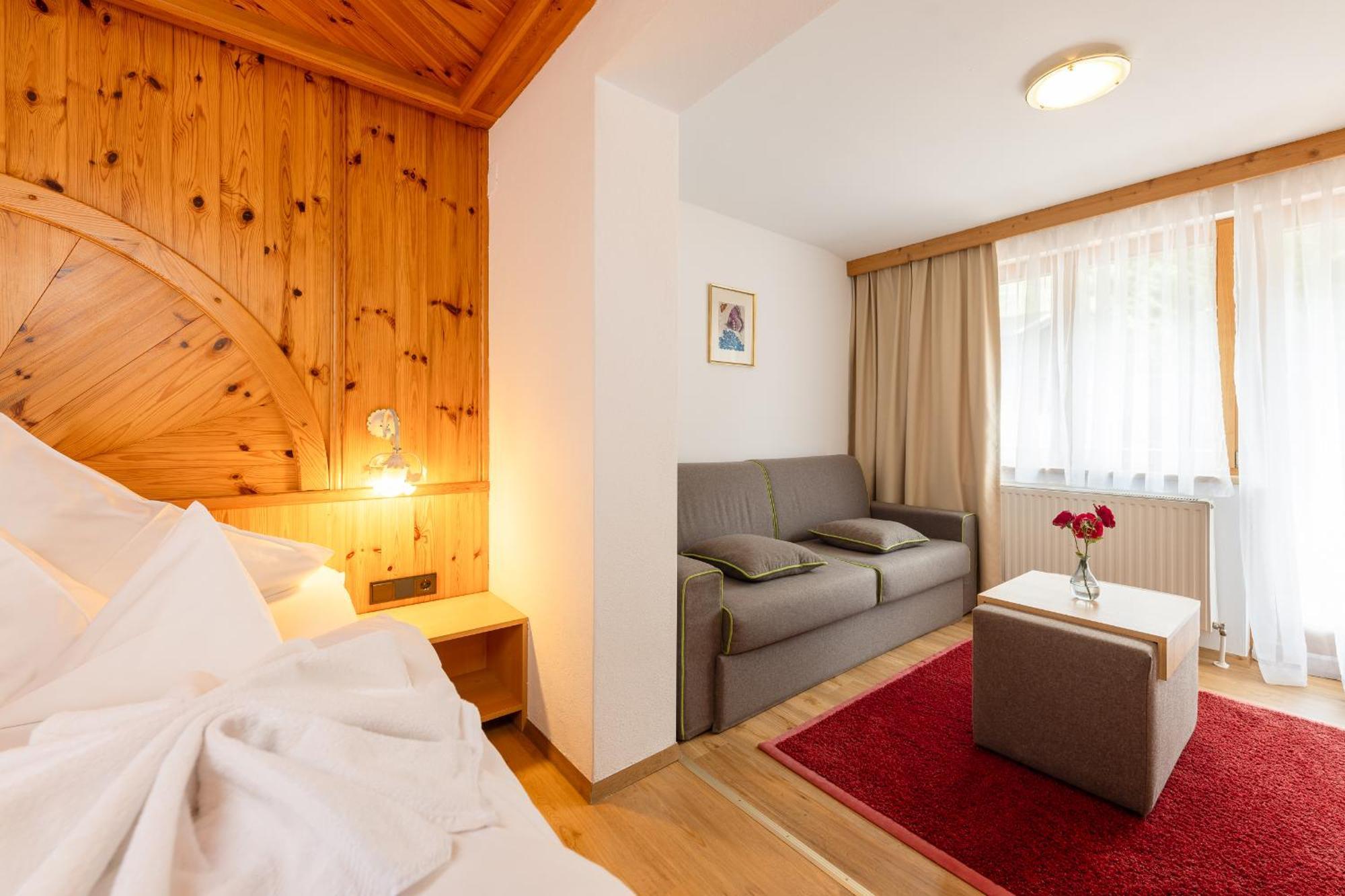 Berghof 4*