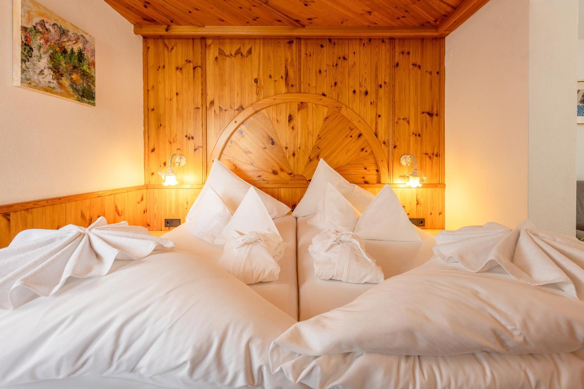 Berghof 4* Neustift im Stubaital