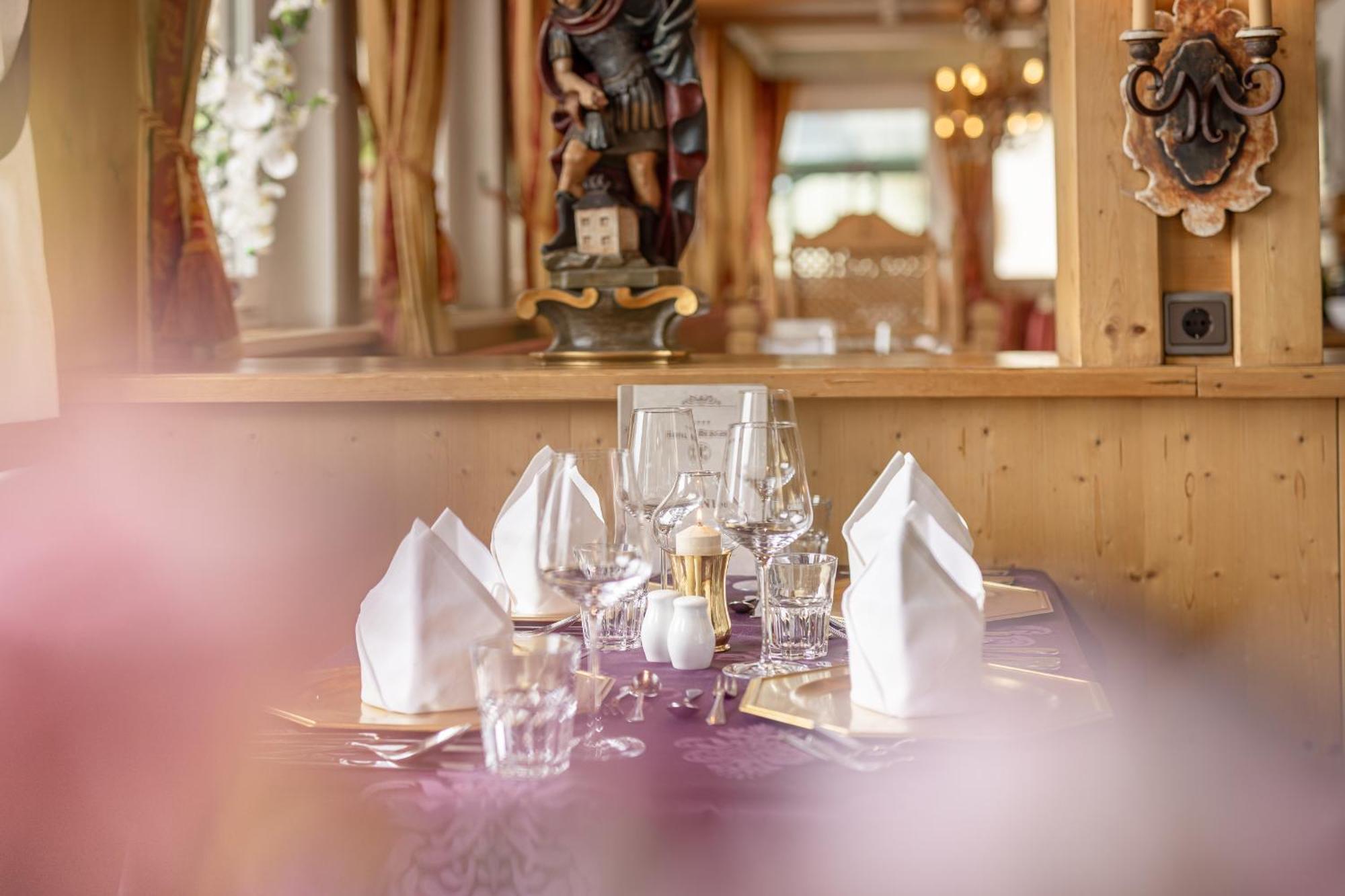 Hotel Berghof 4*