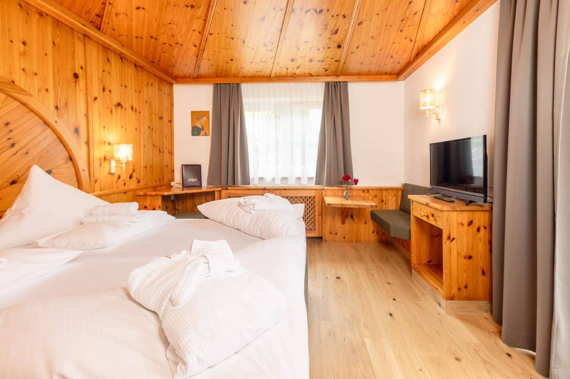 Hotel Berghof Neustift im Stubaital