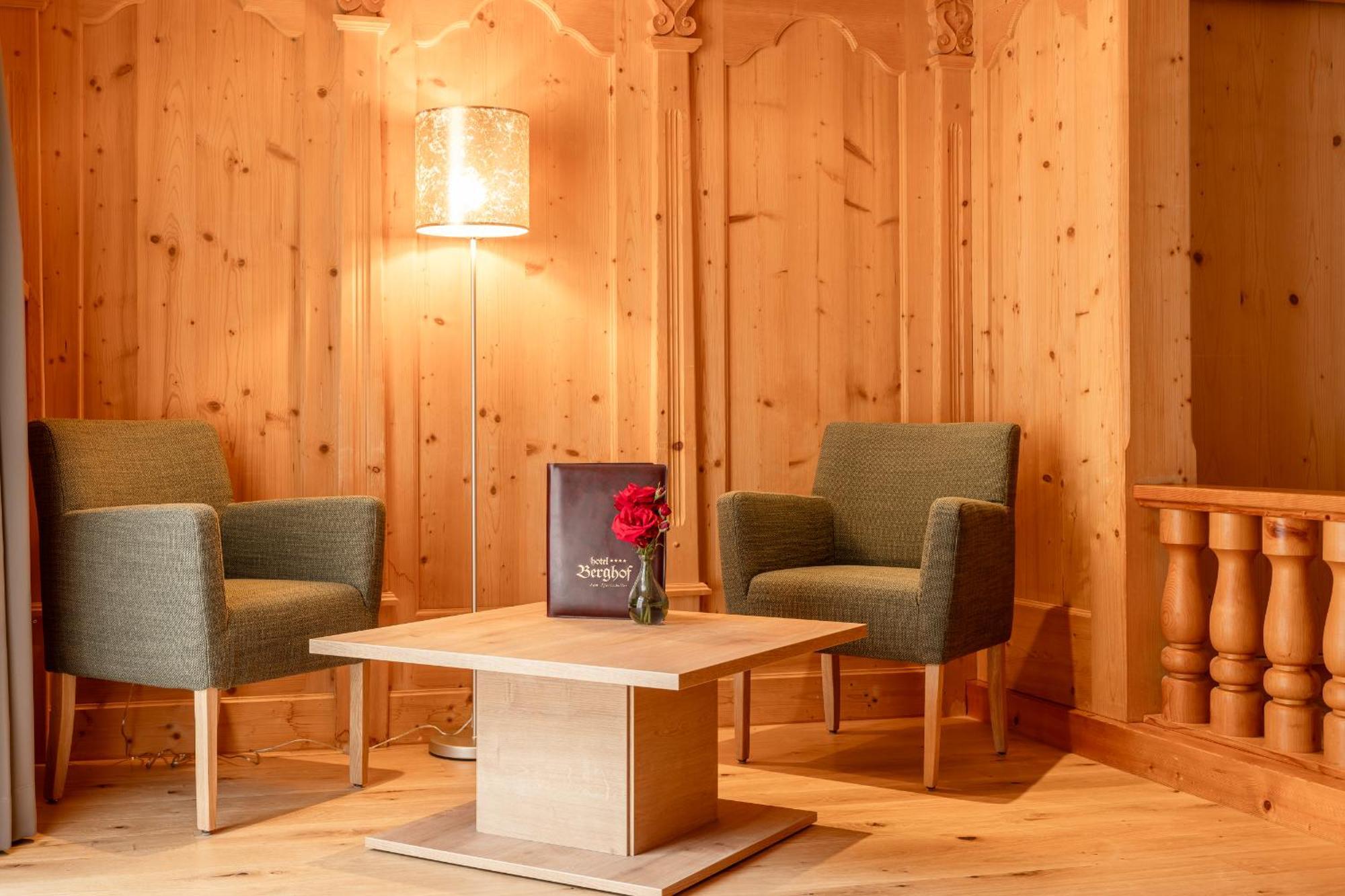 Berghof Neustift im Stubaital
