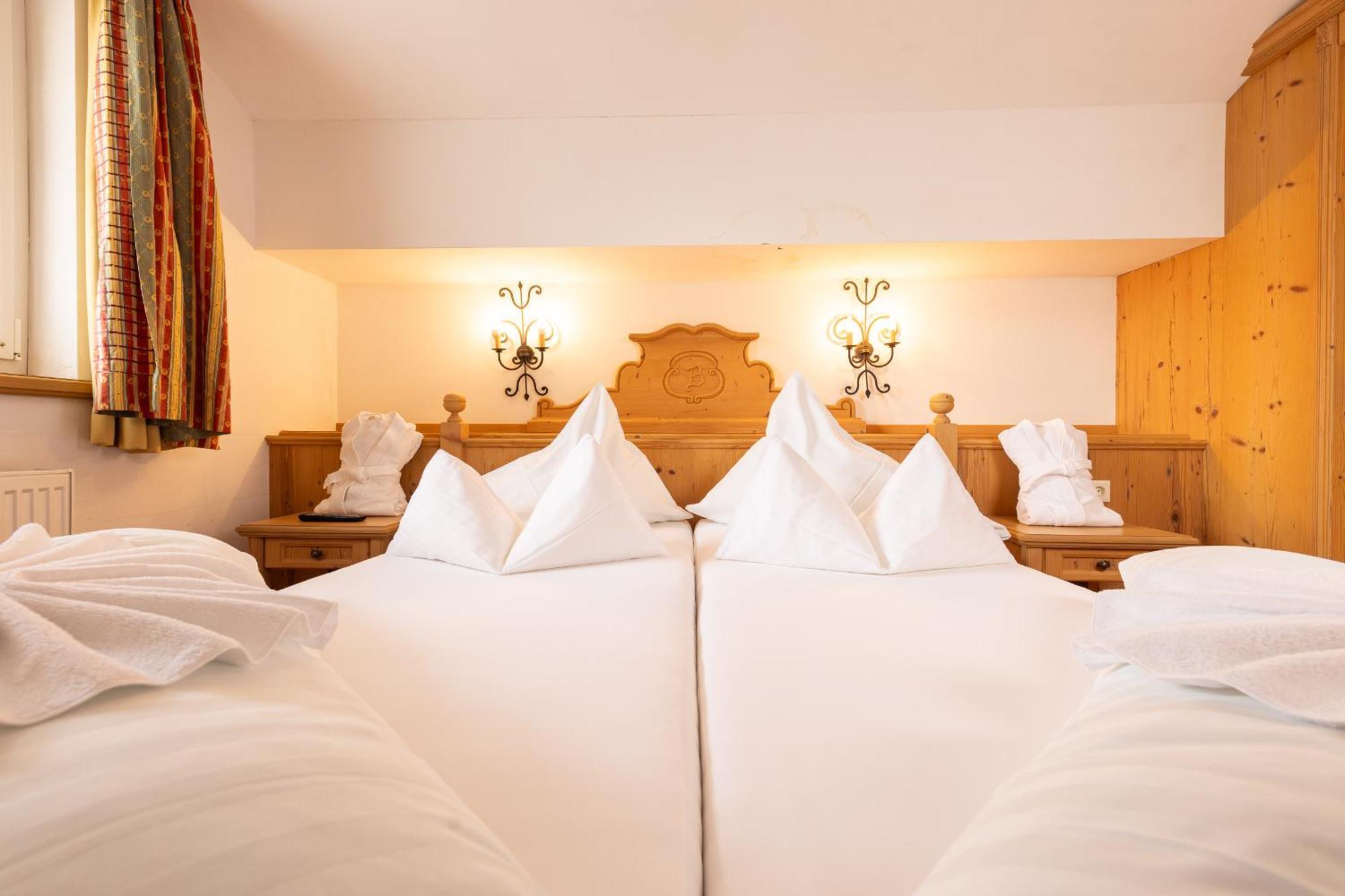 Berghof 4* Neustift im Stubaital