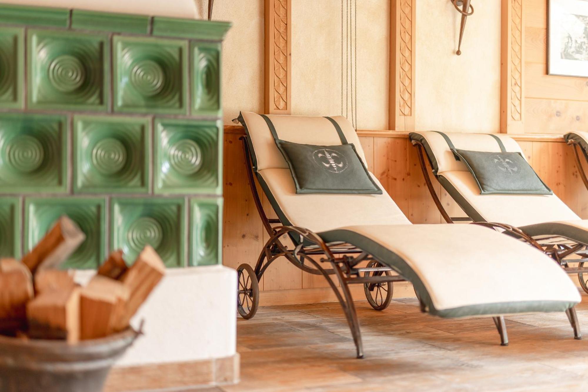 Berghof Hotel