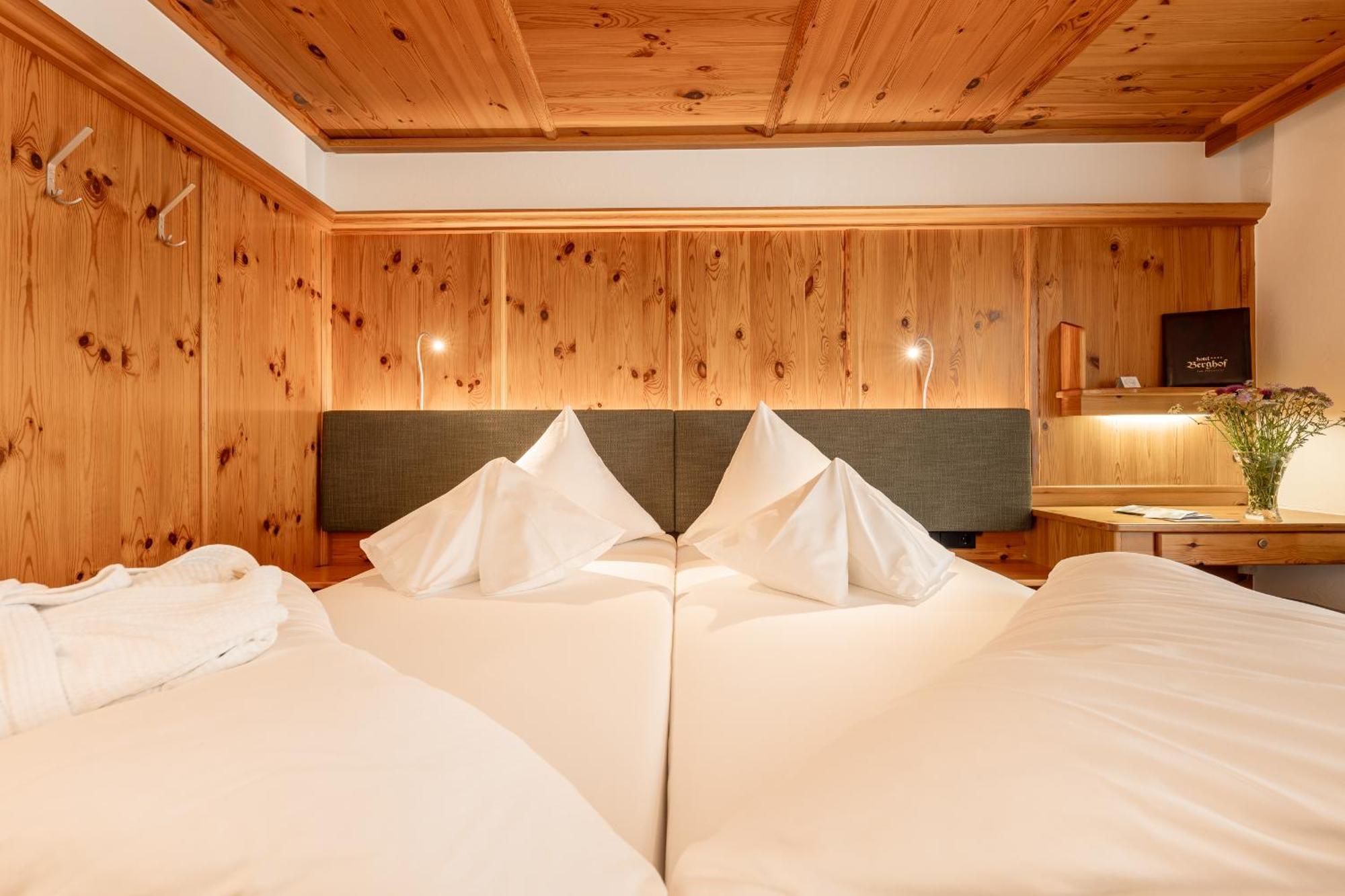 Berghof Hotel