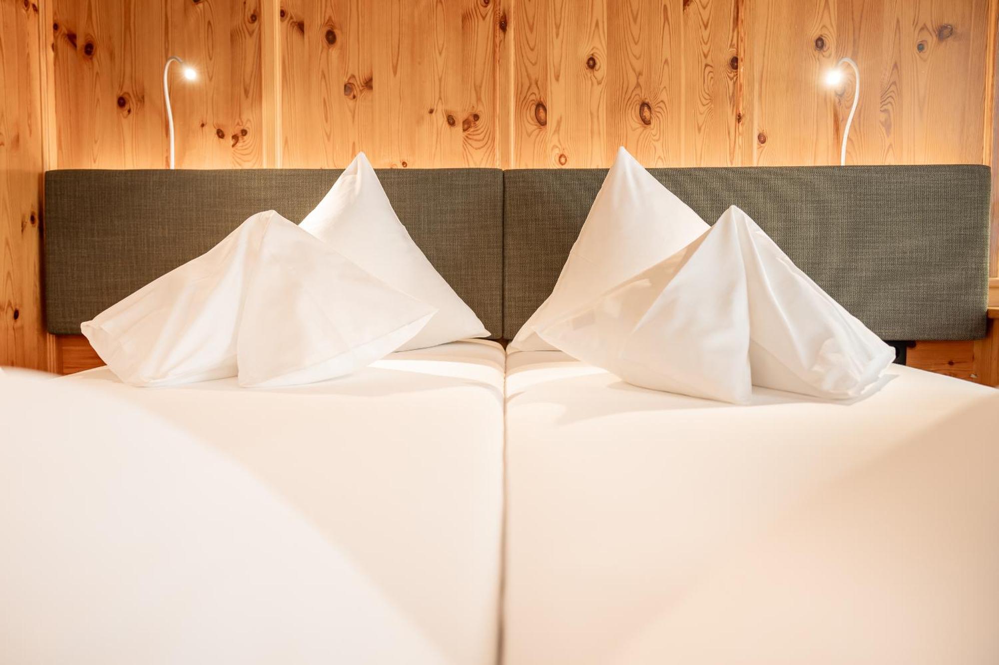 Berghof 4*